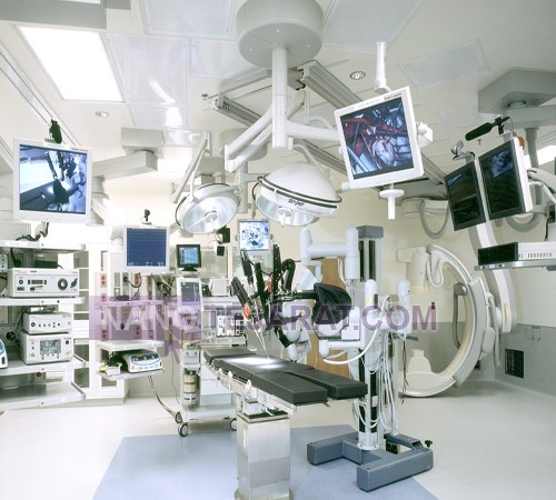 medical equipment